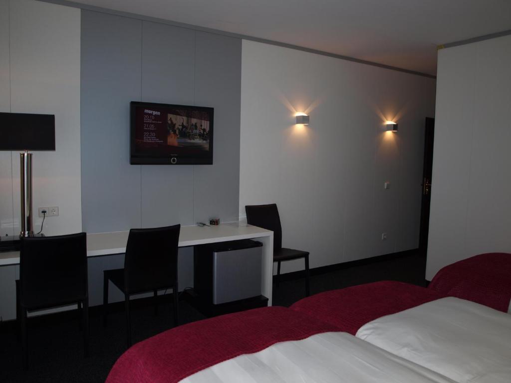B&B Pommerloch Pokój zdjęcie