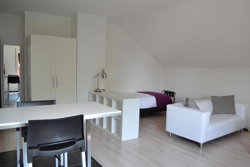 B&B Pommerloch Pokój zdjęcie