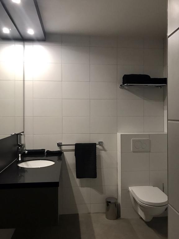 B&B Pommerloch Zewnętrze zdjęcie