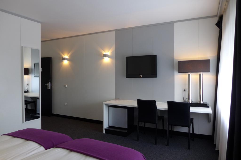 B&B Pommerloch Zewnętrze zdjęcie