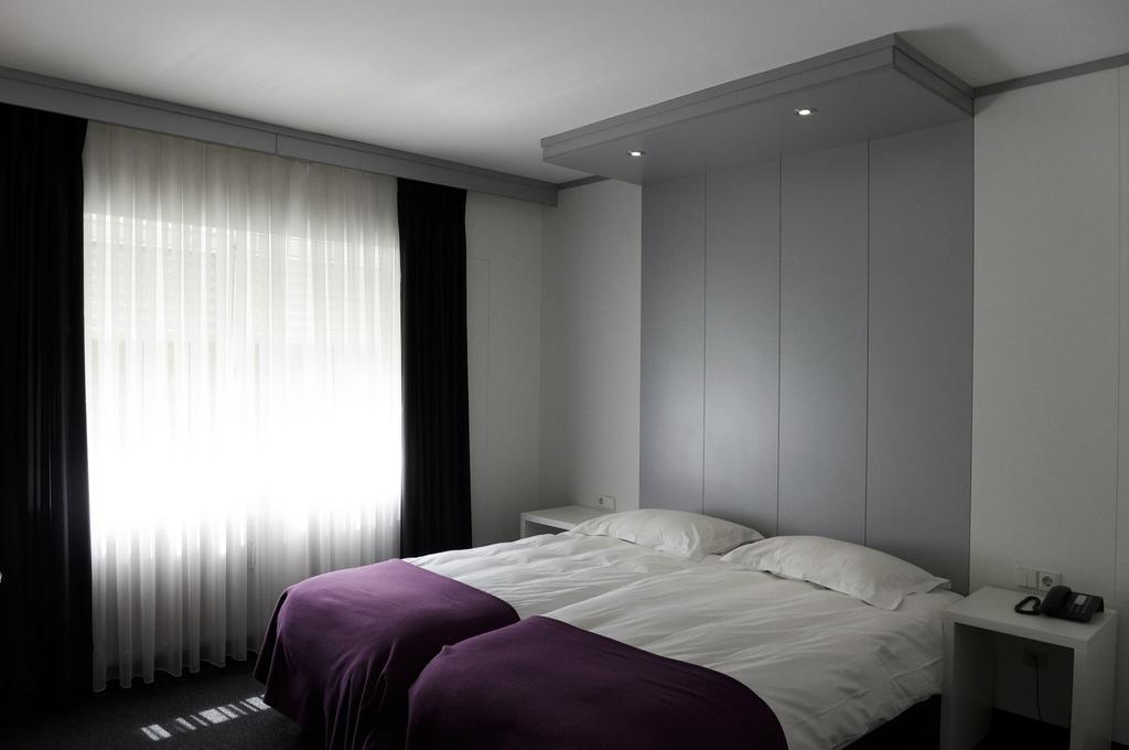 B&B Pommerloch Zewnętrze zdjęcie