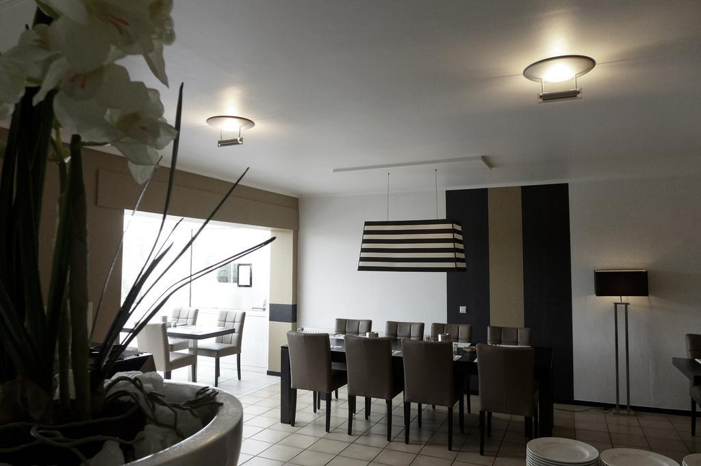 B&B Pommerloch Zewnętrze zdjęcie