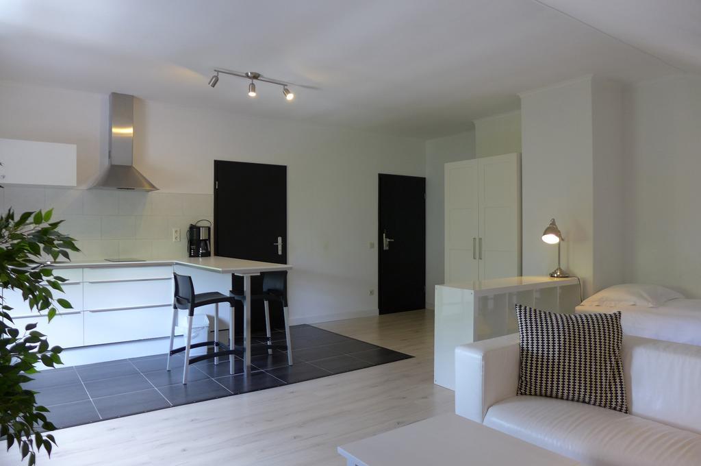 B&B Pommerloch Zewnętrze zdjęcie