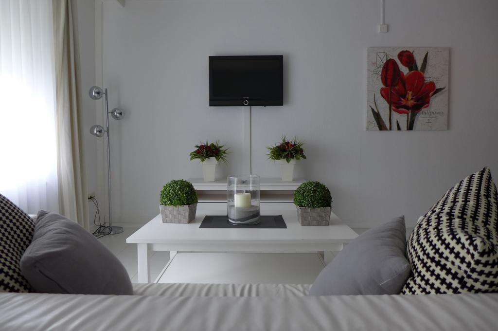 B&B Pommerloch Zewnętrze zdjęcie