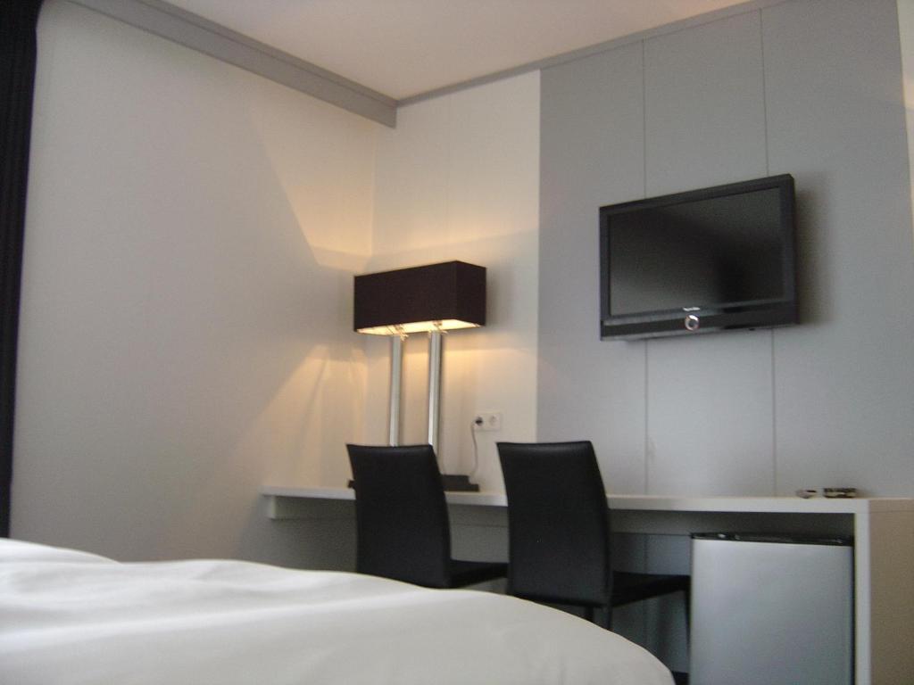 B&B Pommerloch Zewnętrze zdjęcie