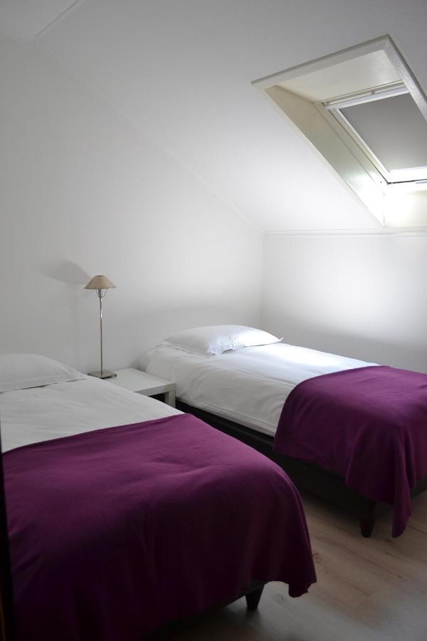 B&B Pommerloch Zewnętrze zdjęcie