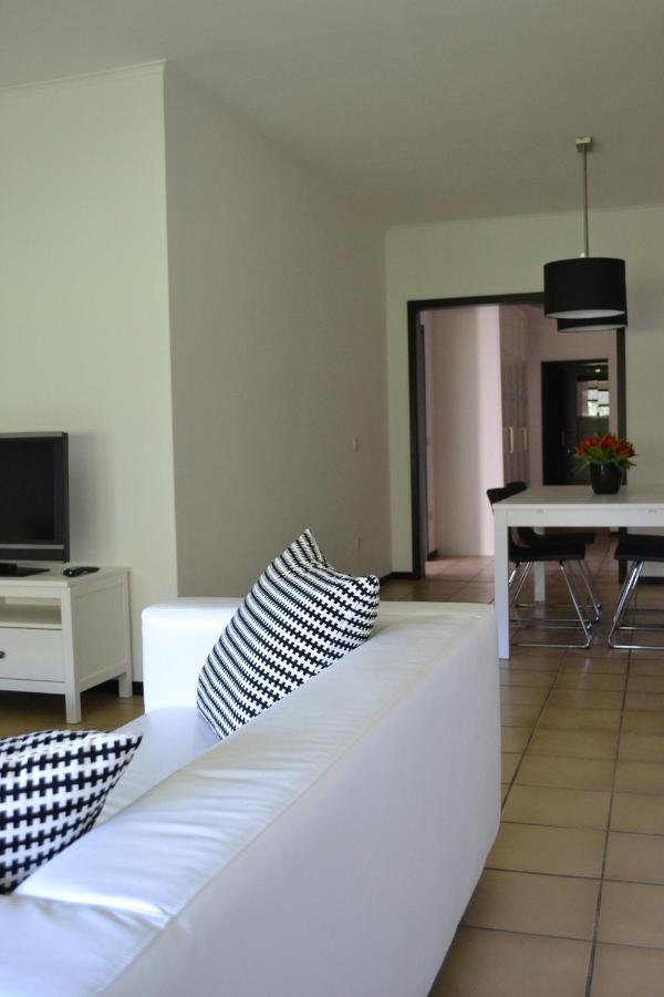 B&B Pommerloch Zewnętrze zdjęcie