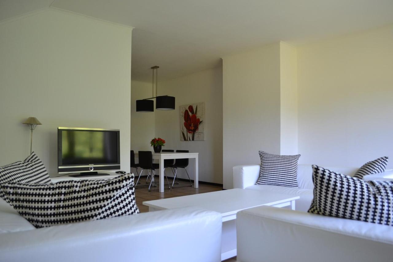 B&B Pommerloch Zewnętrze zdjęcie
